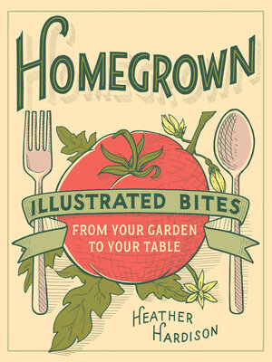 Homegrown - ebook